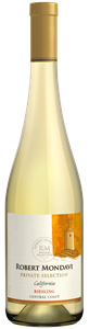 Robert Mondavi Private Selection Riesling 2009